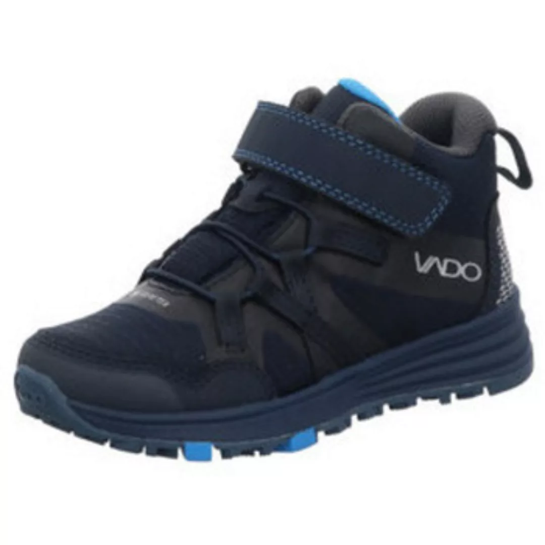 Vado  Herrenschuhe Wanderschuhe für Erwachsene in blau günstig online kaufen