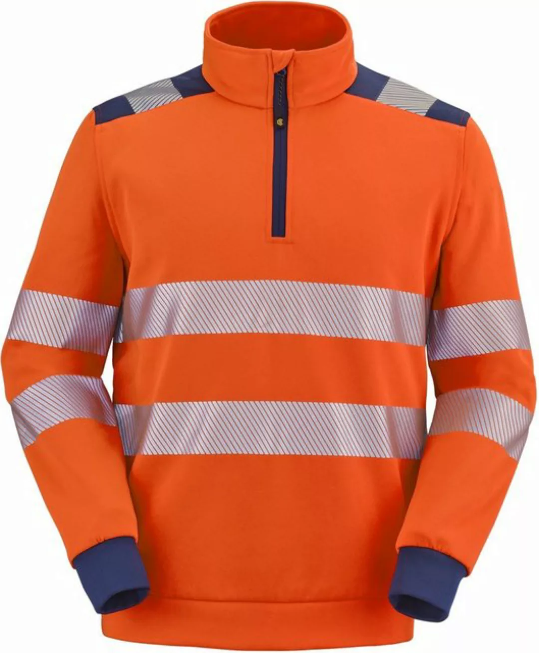 Cepovett Langarmhemd Sweater Hv Fluo Safe Xp günstig online kaufen