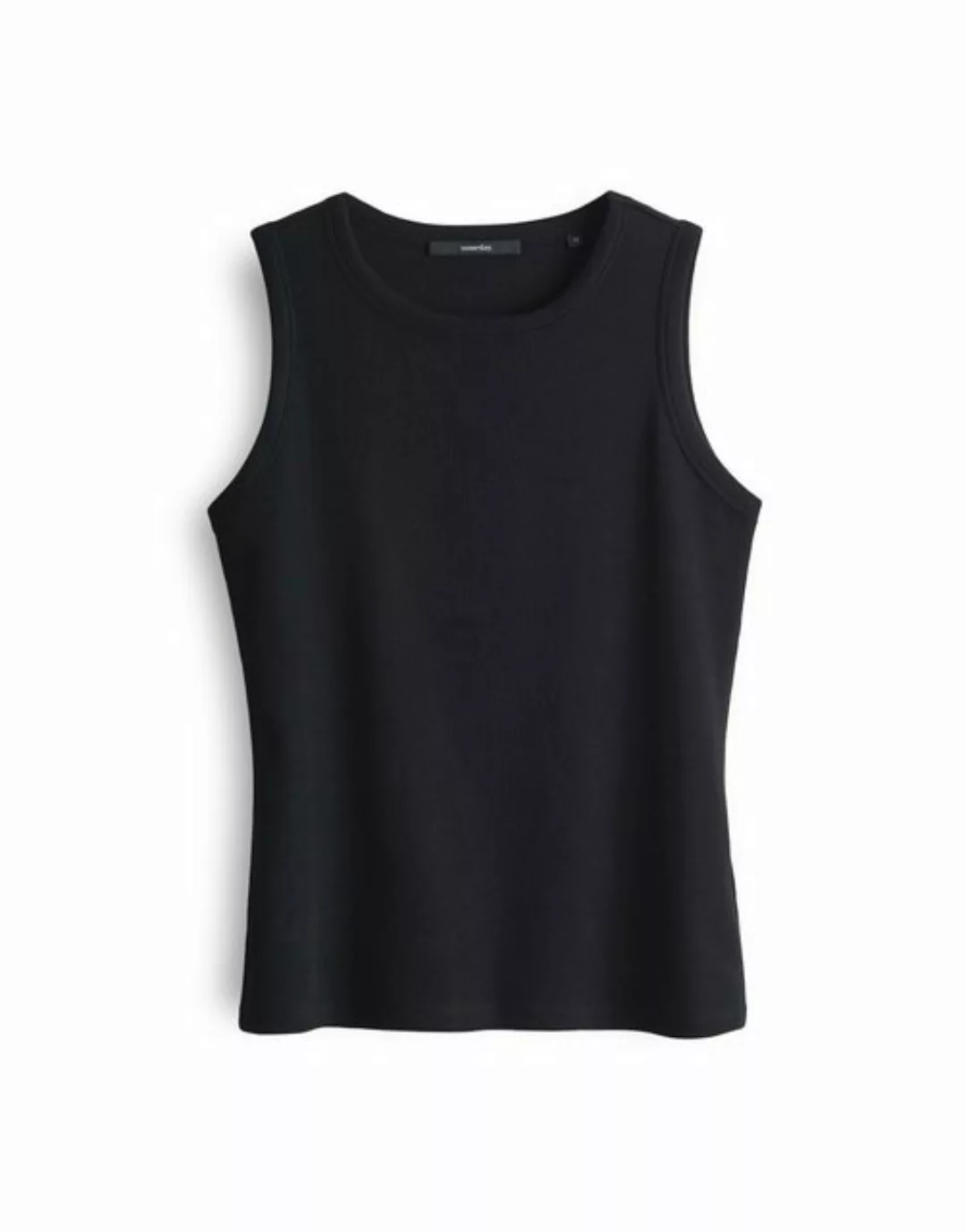 someday Tanktop Kleanne Schmal Jersey günstig online kaufen