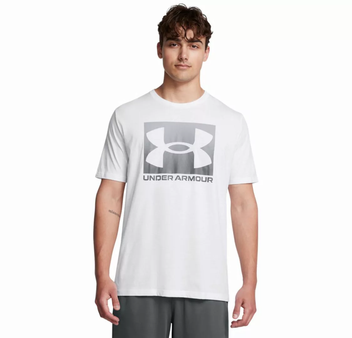 Under Armour® T-Shirt UA M BOXED SPORTS UPDATED SS günstig online kaufen