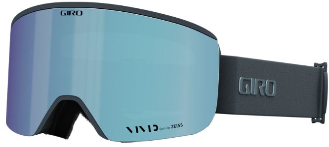 Giro Comp - Skibrille (dark shark light thirds) günstig online kaufen