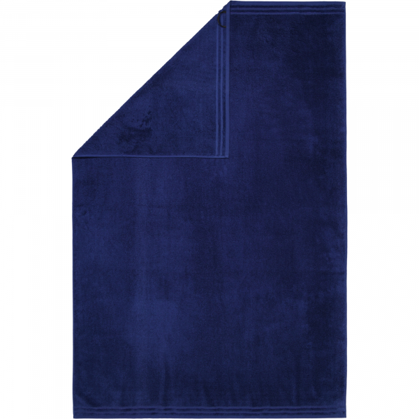 Vossen Handtücher Calypso Feeling - Farbe: marine blau - 4930 - Badetuch 10 günstig online kaufen