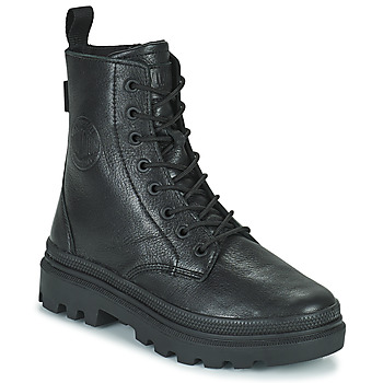 Palladium  Herrenstiefel PALLATROOPER OFF LTH günstig online kaufen