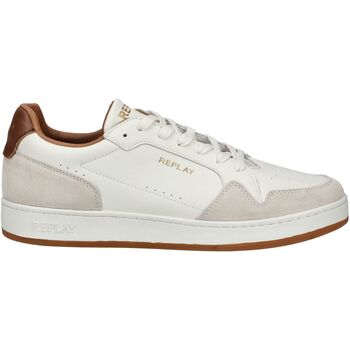 Replay  Sneaker Sportschuhe Sneaker günstig online kaufen