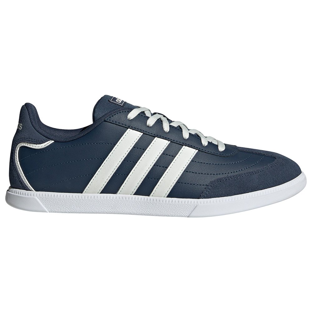 Adidas Okosu Turnschuhe EU 39 1/3 Crew Navy / White Tint / Ftwr White günstig online kaufen