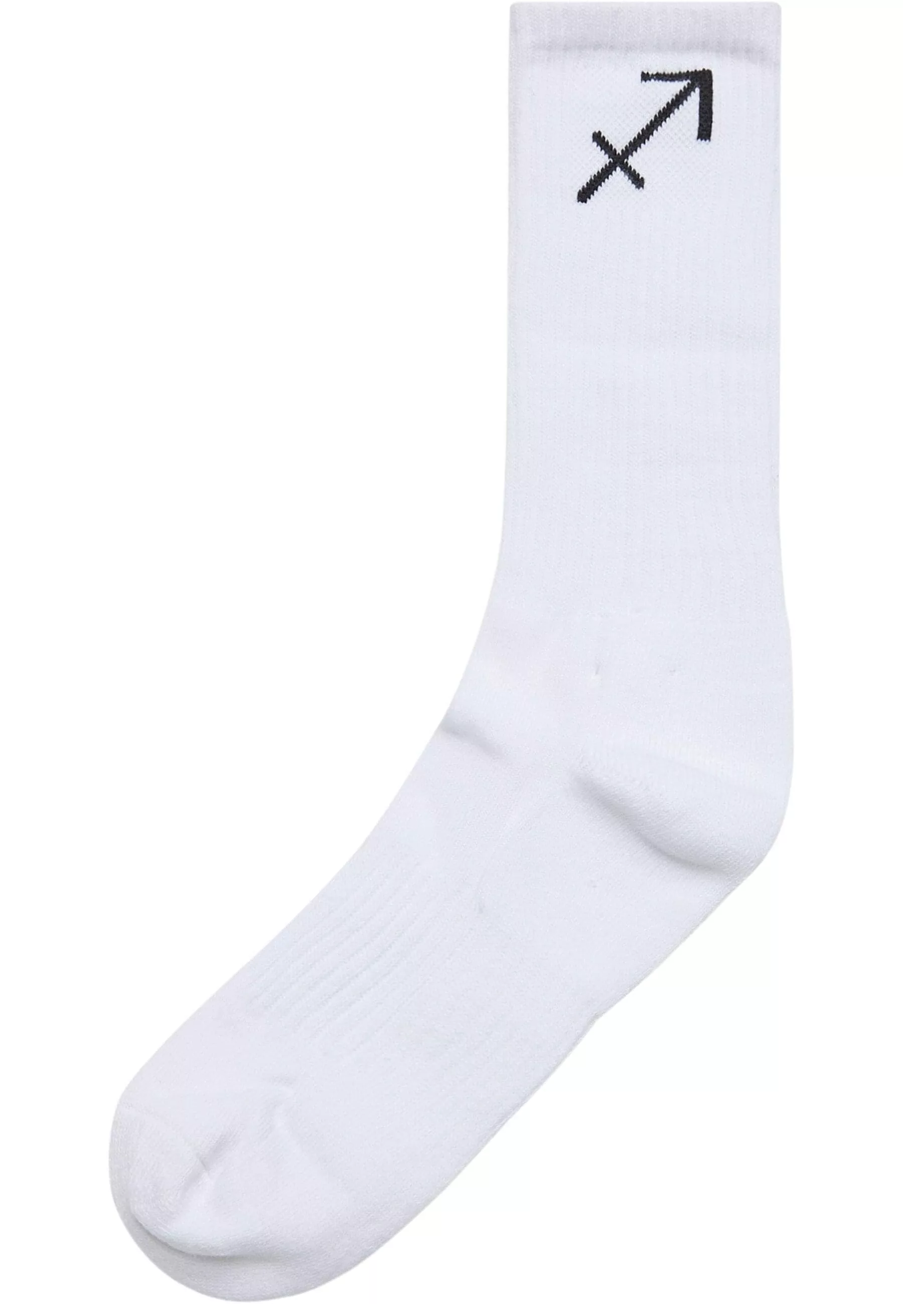 DEF Basicsocken "DEF Unisex DEF Zodiac Socks", (1 Paar) günstig online kaufen