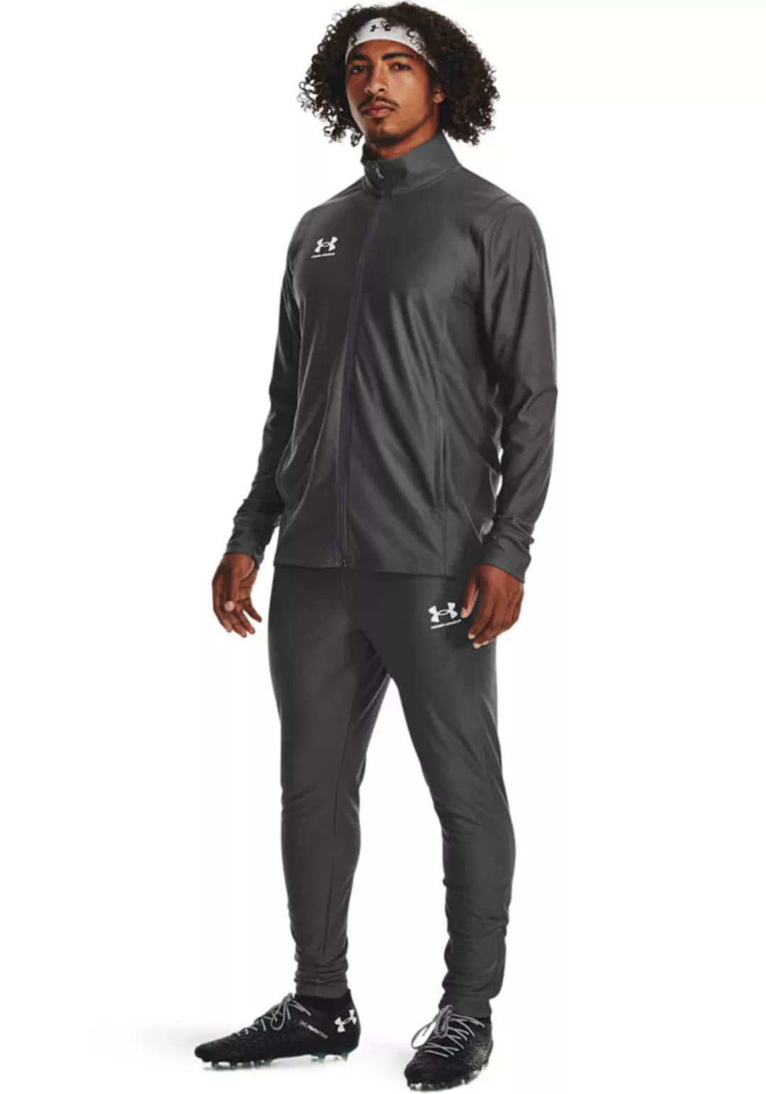 Under Armour Trainingsanzug günstig online kaufen