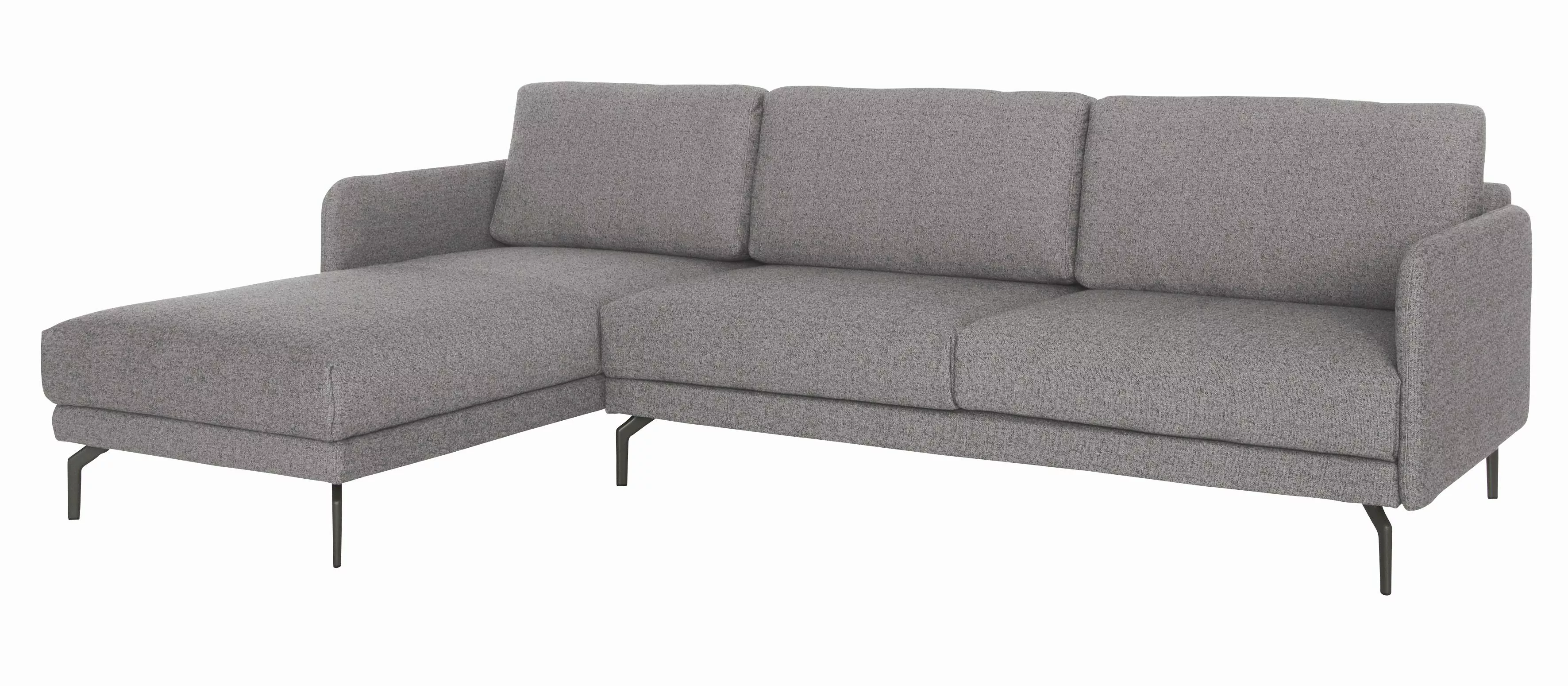 Creation BY ROLF BENZ Ecksofa »CR.450, Designecksofa, L-Form«, Armlehne seh günstig online kaufen