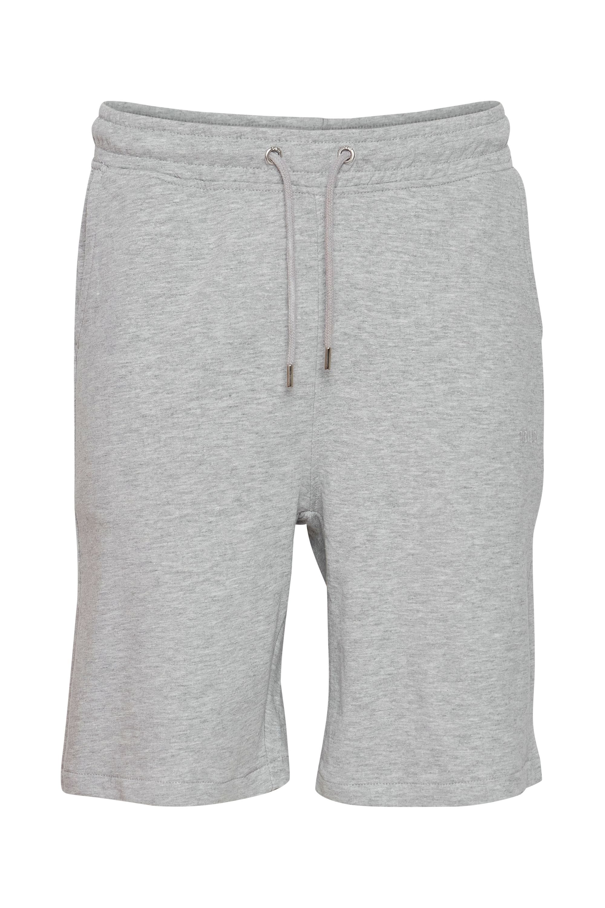 Solid Sweatshorts "Sweatshorts SDBrenden" günstig online kaufen