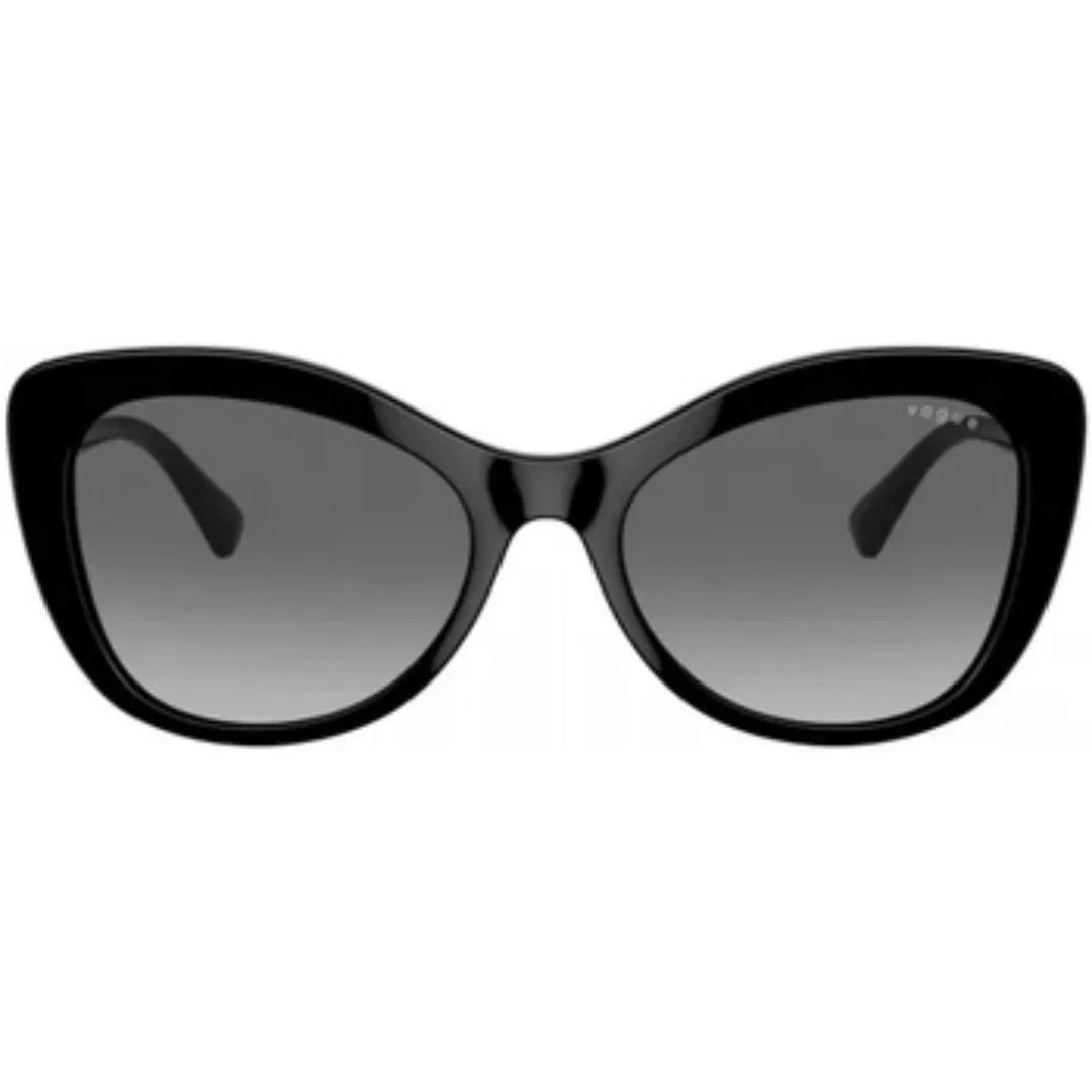 Vogue  Sonnenbrillen Sonnenbrille VO5515SB W44/11 günstig online kaufen