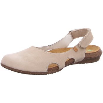 El Naturalista  Sandalen Sandaletten Wakataua N413 piedra piedra Pleasant N günstig online kaufen