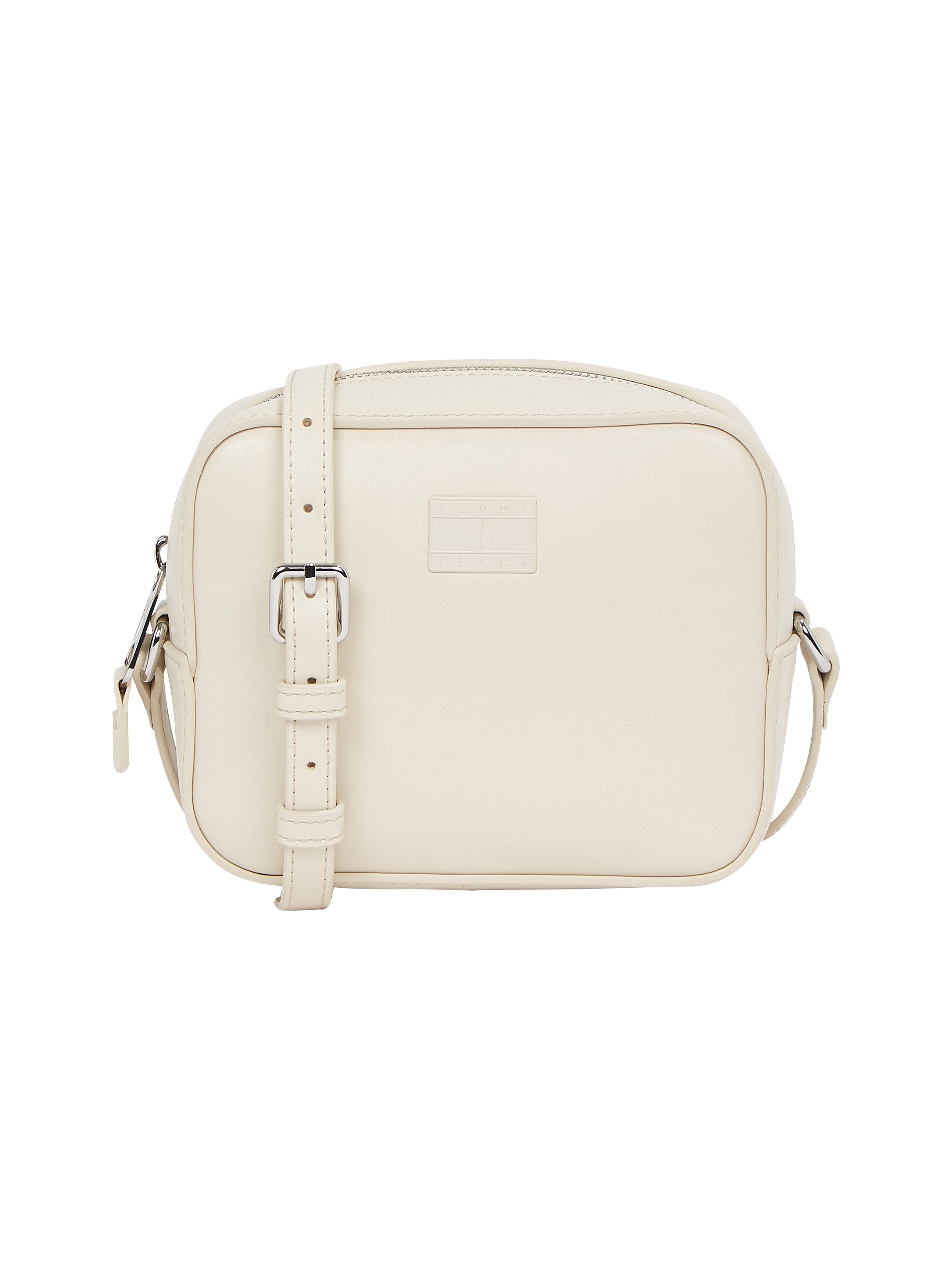 Tommy Jeans Umhängetasche "TJW ESS MUST CAMERA BAG", Damen Mini Bag, Kultur günstig online kaufen