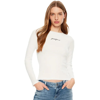 Guess  Langarmshirt Regular G günstig online kaufen