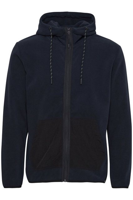 Indicode Fleecejacke günstig online kaufen