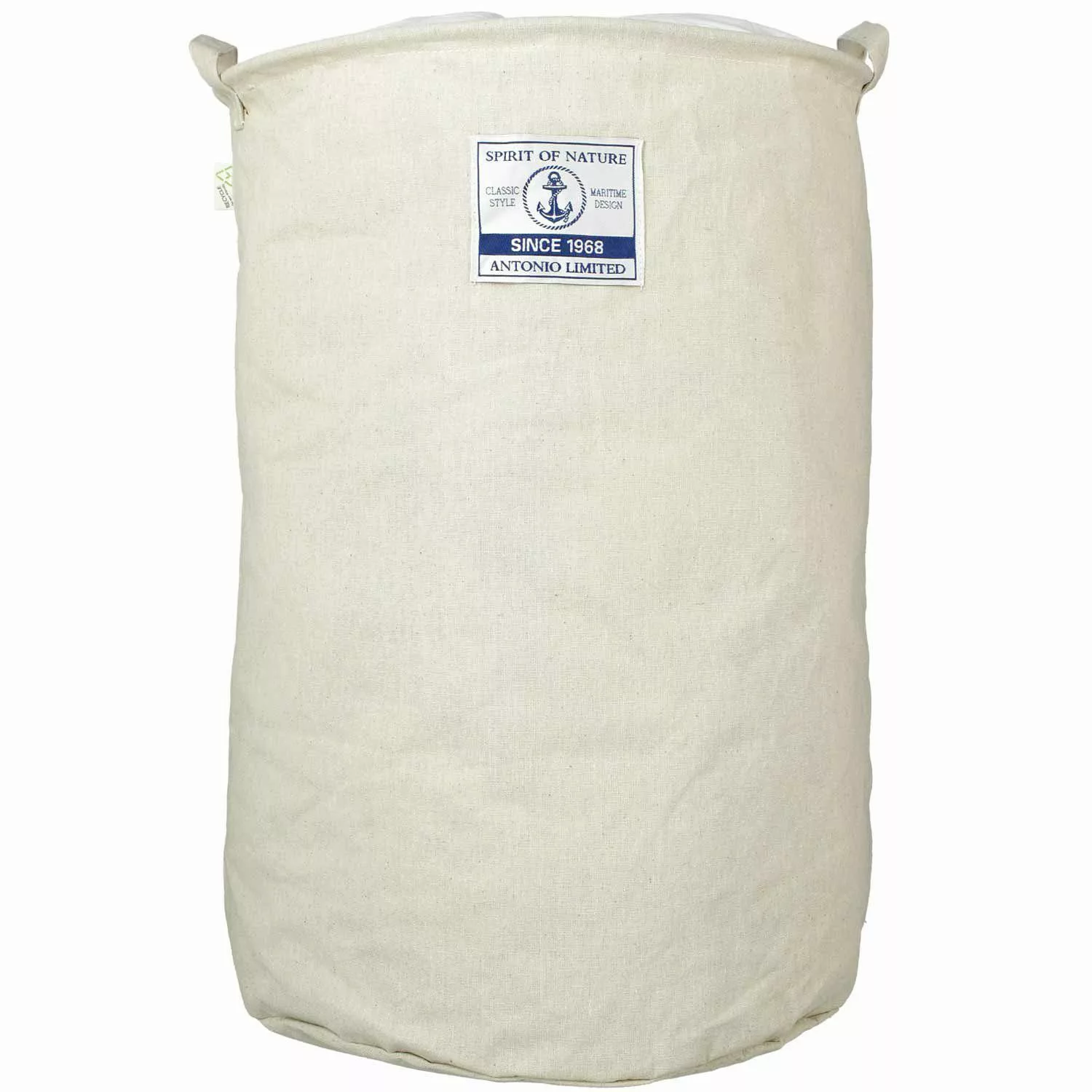 Antonio Reisetasche Antonio Waschekorb XL beige günstig online kaufen