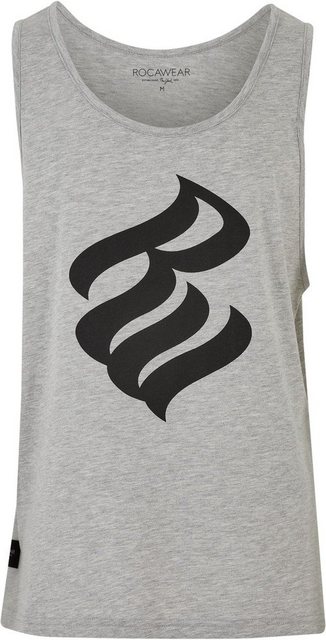 Rocawear T-Shirt Basic Tank Top günstig online kaufen