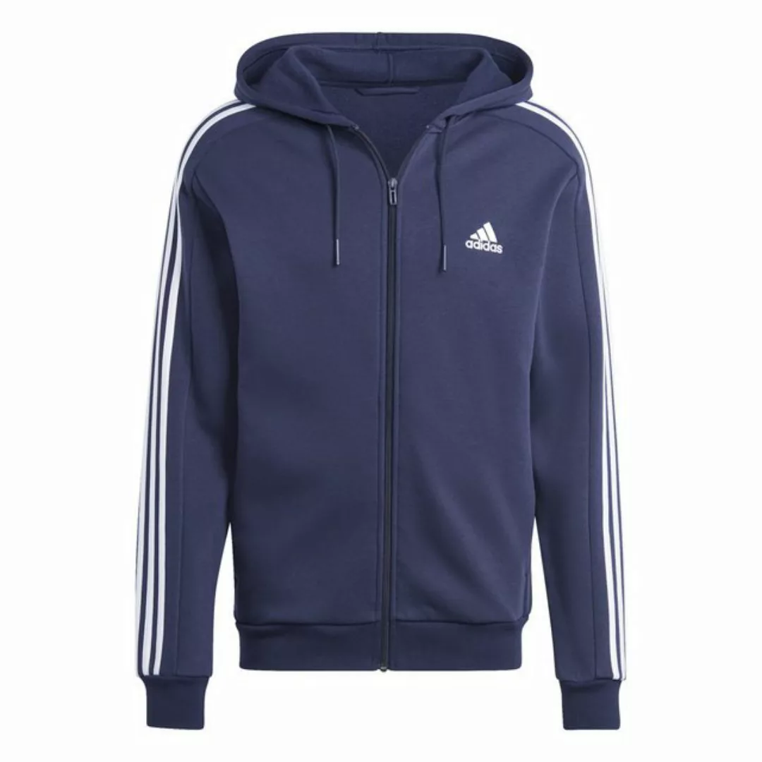 adidas Performance Sweatjacke adidas Herren Kapuzenjacke Essentials 3S FZ H günstig online kaufen