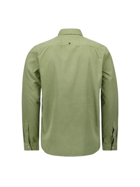 NO EXCESS Rundhalspullover Shirt Corduroy Solid günstig online kaufen