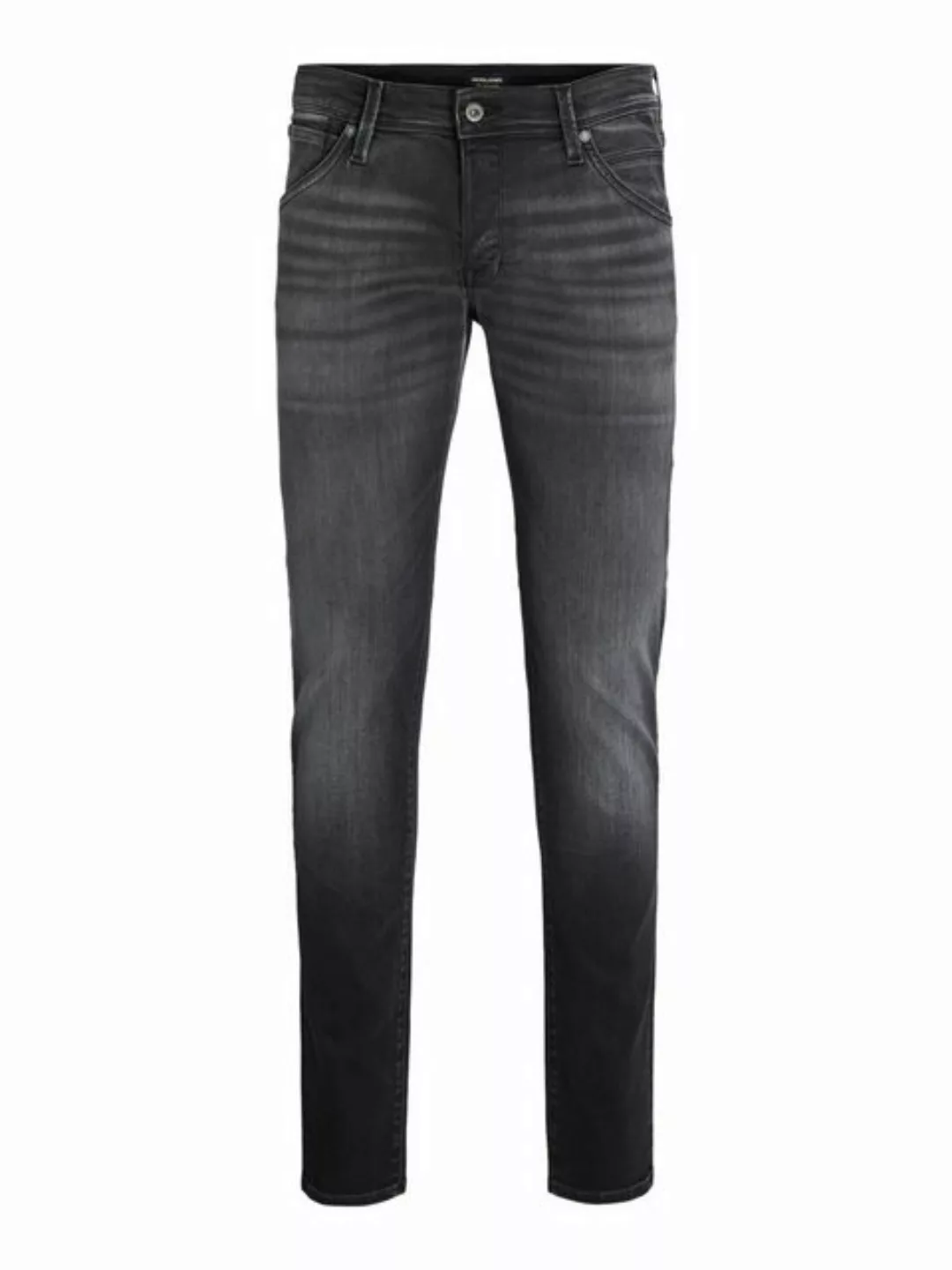 Jack & Jones Slim-fit-Jeans JJIGLENN JJFOX 50SPS CB 036 NOOS günstig online kaufen