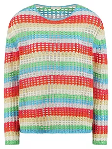 Rundhals-Pullover include rot günstig online kaufen