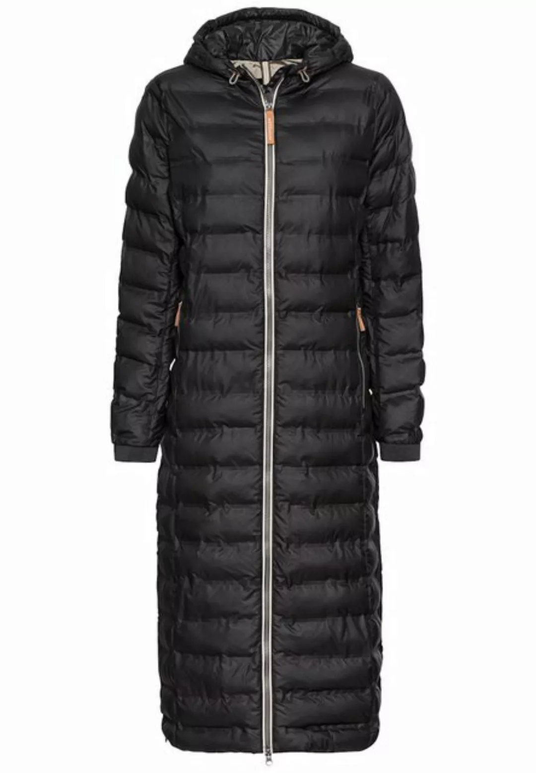 camel active Outdoorjacke COAT black günstig online kaufen