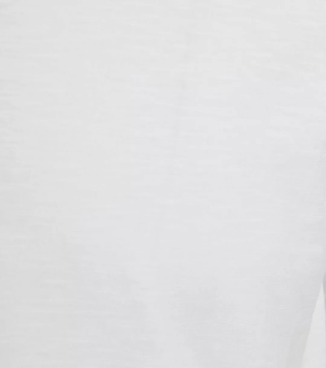 Dstrezzed Stewart T-shirt Weiß - Größe 3XL günstig online kaufen