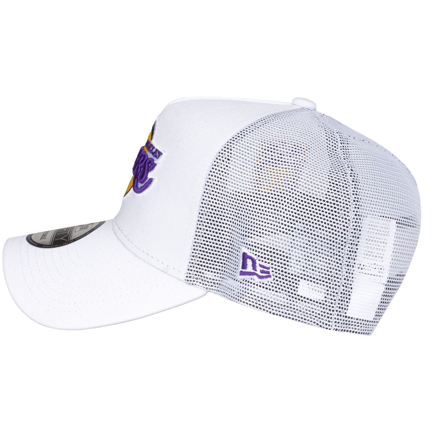 New Era Trucker Cap AFrame Trucker günstig online kaufen