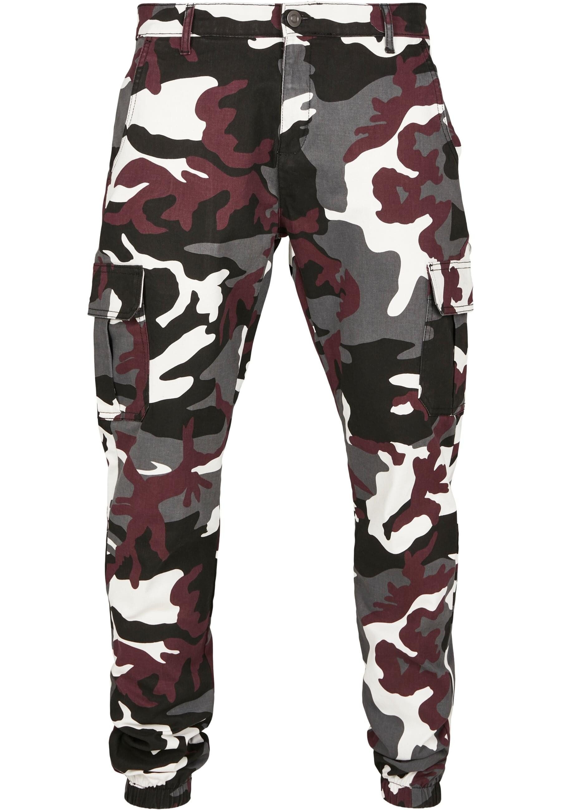 URBAN CLASSICS Cargohose Urban Classics Herren günstig online kaufen