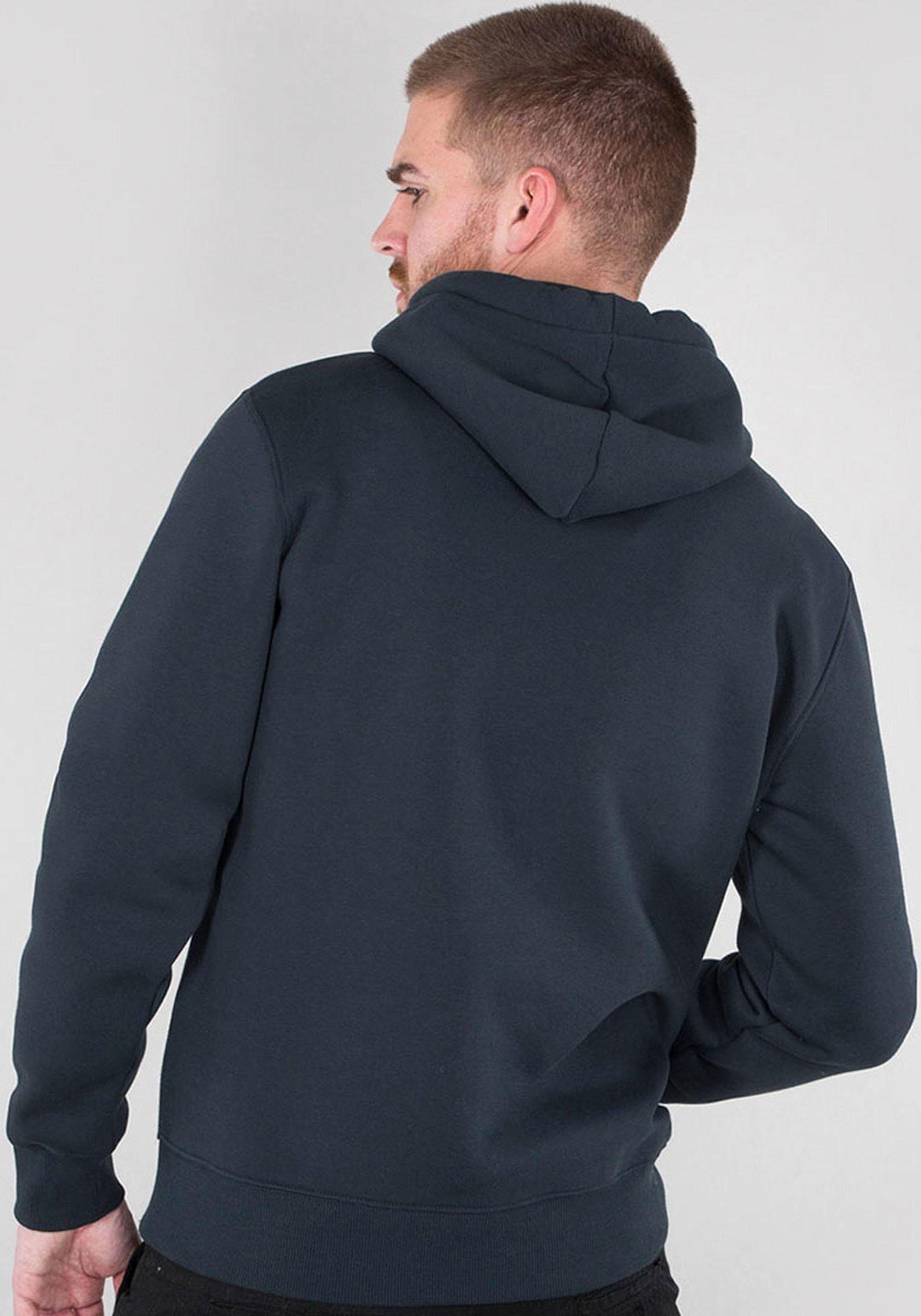 Alpha Industries Hoodie Alpha Industries Men günstig online kaufen