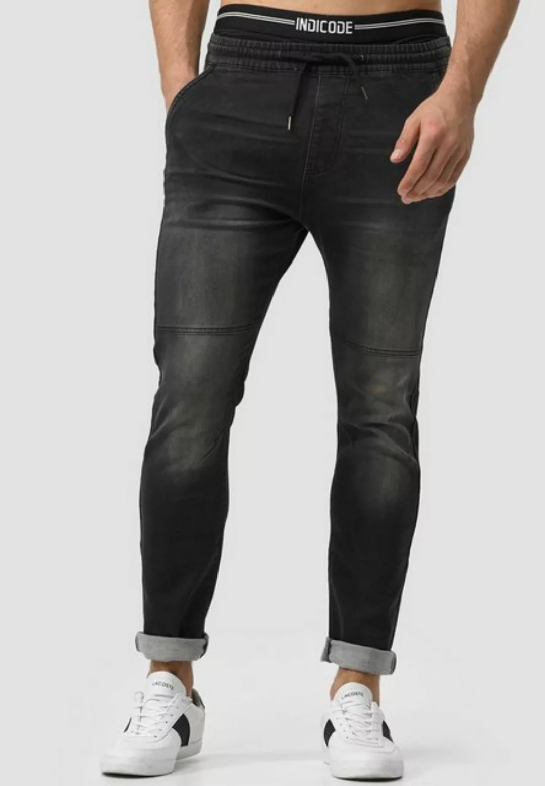 Indicode Bequeme Jeans Fabrizio günstig online kaufen