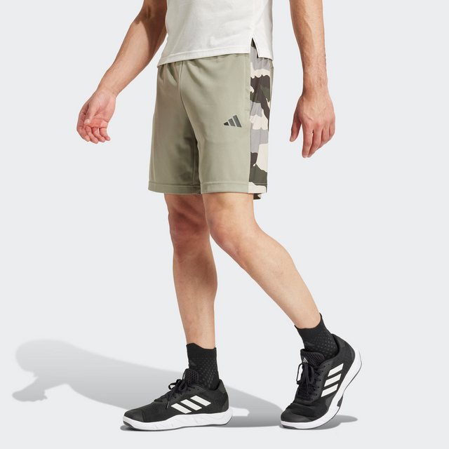 adidas Performance Shorts CAMO SHORT (1-tlg) günstig online kaufen