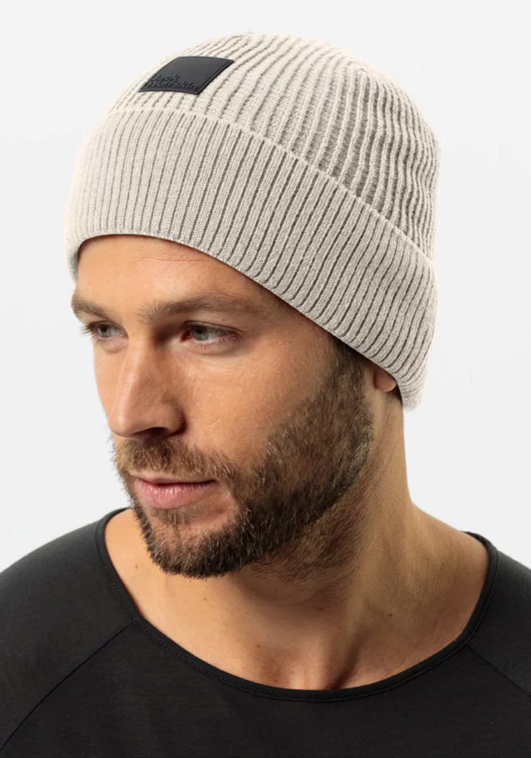 Jack Wolfskin Beanie "REYUSE BEANIE" günstig online kaufen