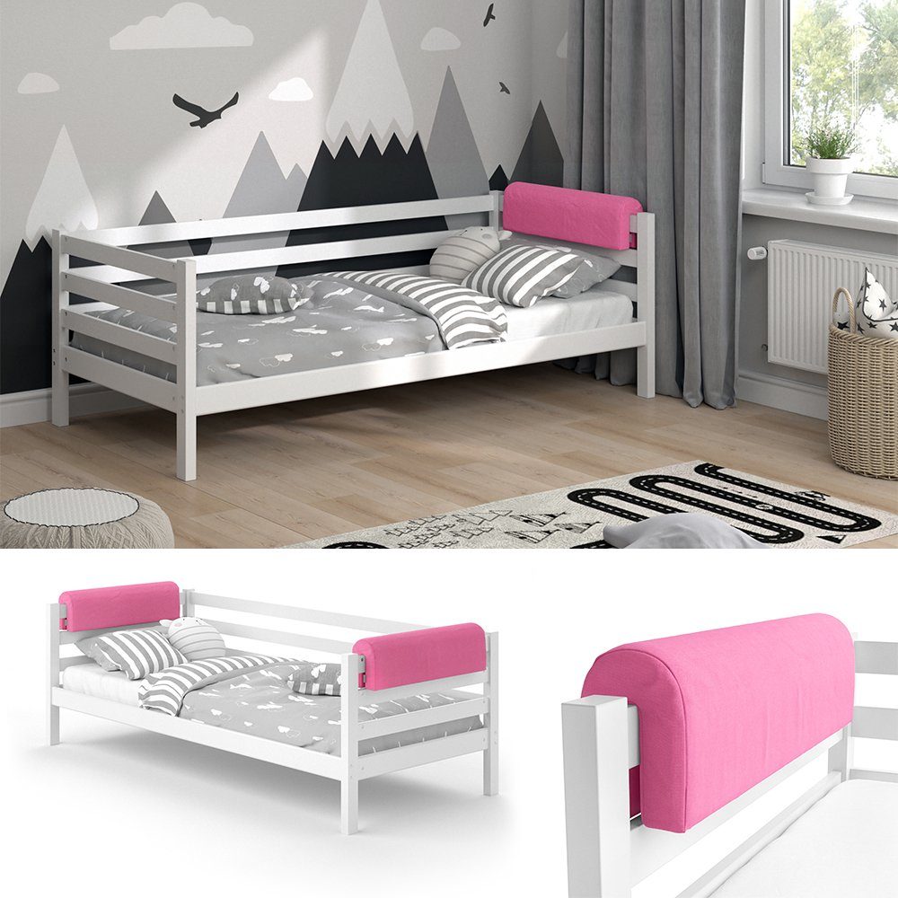 VitaliSpa® Bettumrandung, Rosa, 70 x 20 günstig online kaufen