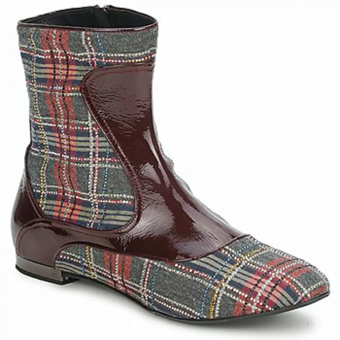 Fabi  Damenstiefel FD9677 günstig online kaufen