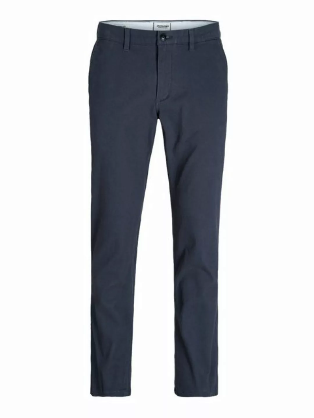 Jack & Jones Chinos JPSTOLLIE JJDAVE CHINO Säume zum Umschlagen günstig online kaufen