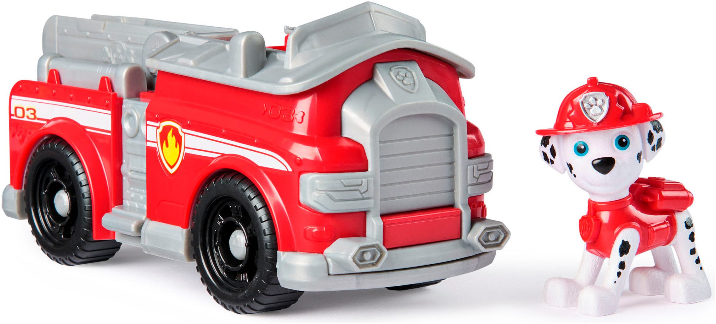 Spin Master Spielzeug-Auto PAW Patrol, Sust. günstig online kaufen