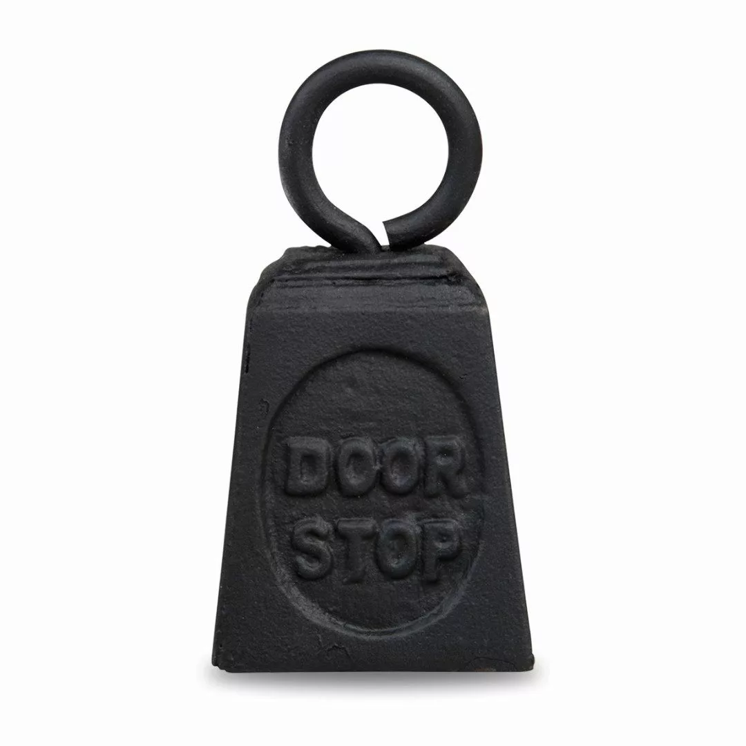 Topanbieter999 Türstopper, Gewicht Gusseisen günstig online kaufen