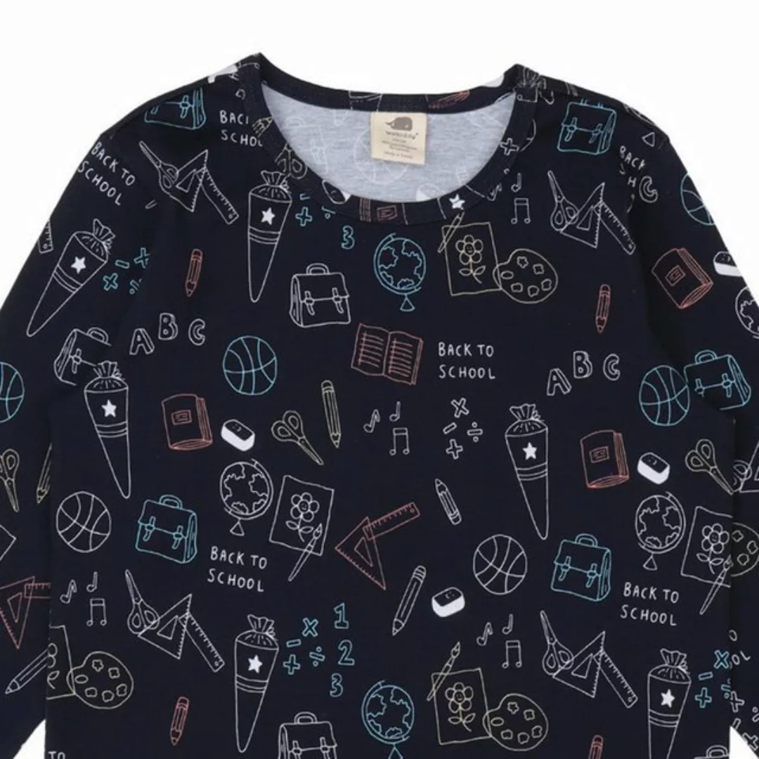 Walkiddy Langarmshirt günstig online kaufen