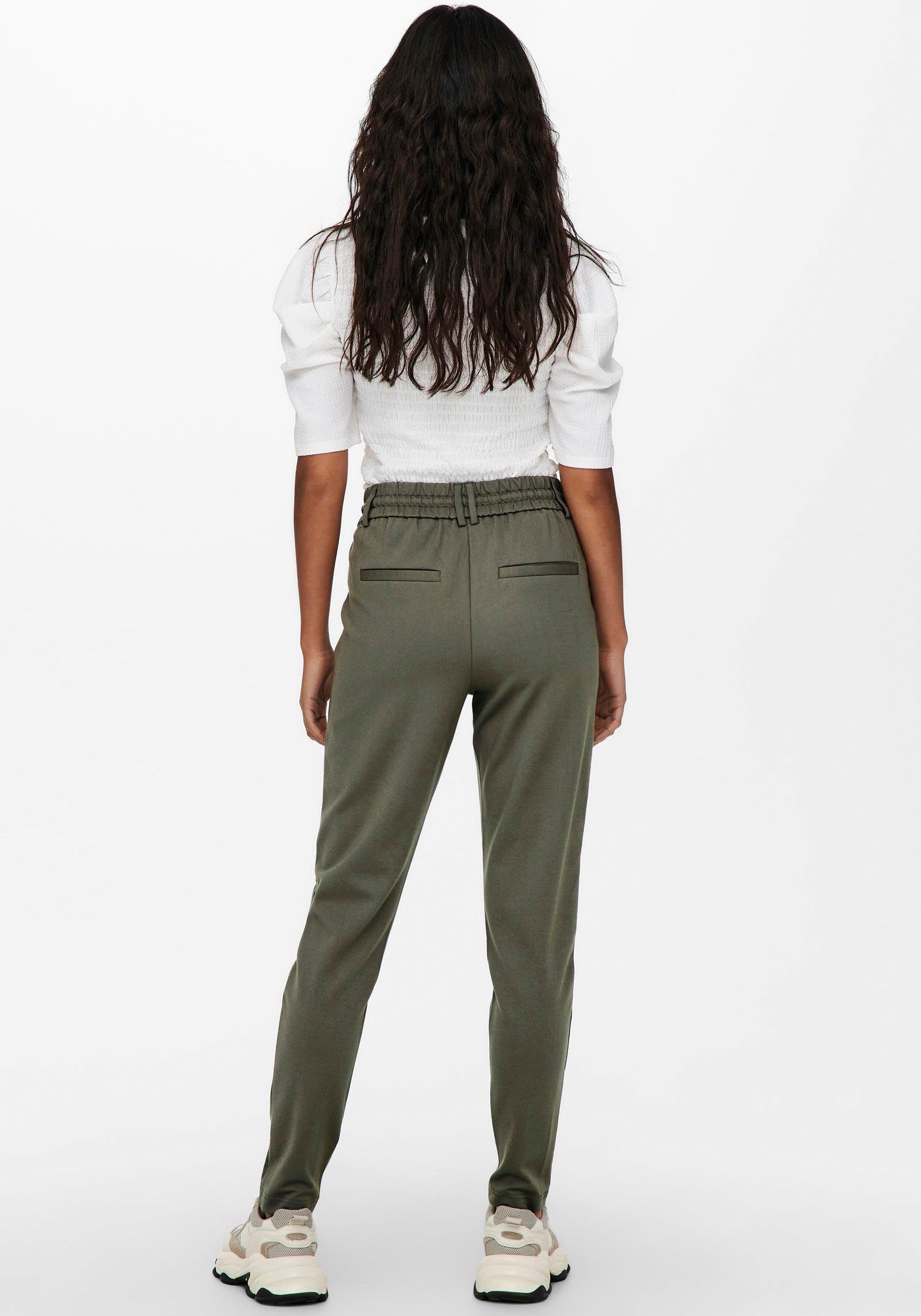 ONLY Jogger Pants ONLPOPTRASH LIFE EASY günstig online kaufen