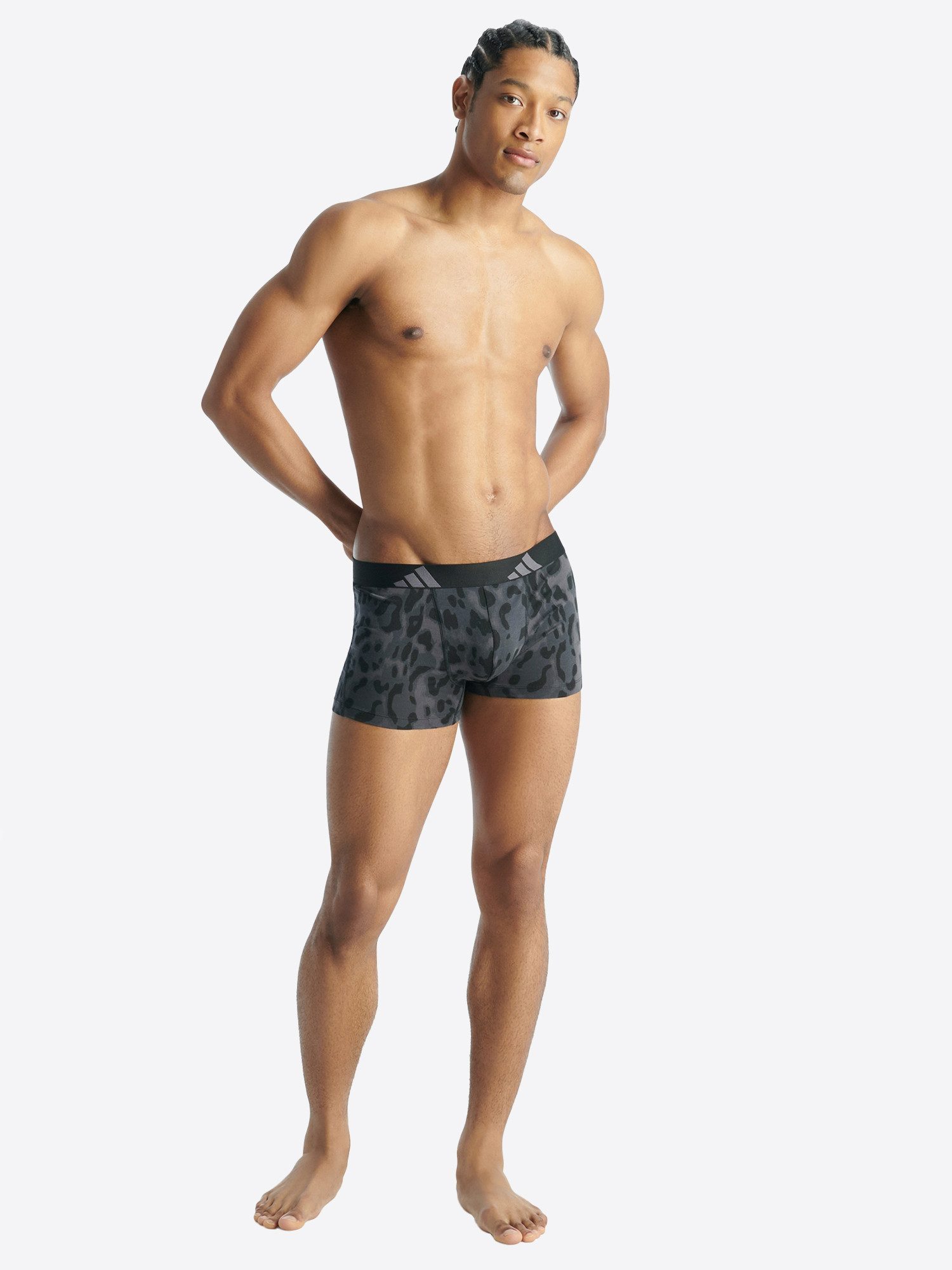 adidas Performance Boxershorts BOXER Brief Basic günstig online kaufen