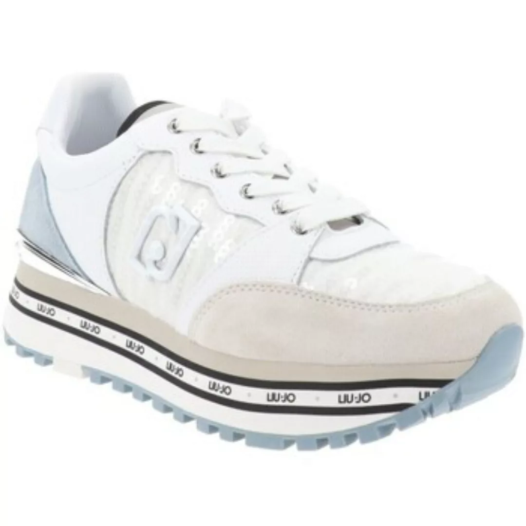 Liu Jo  Sneaker BA3097PX349 günstig online kaufen