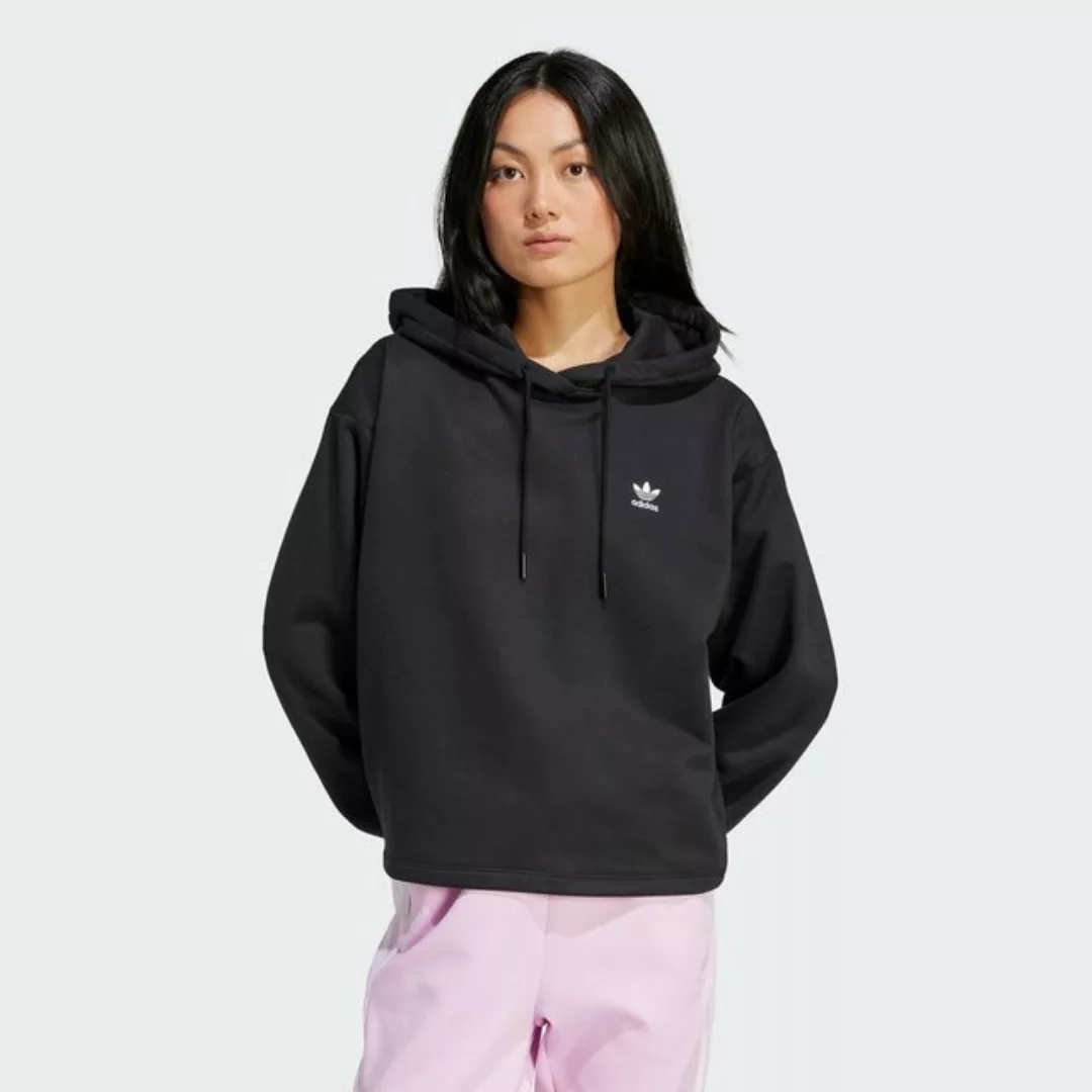adidas Originals Kapuzensweatshirt "TREFOIL HOODIEC" günstig online kaufen
