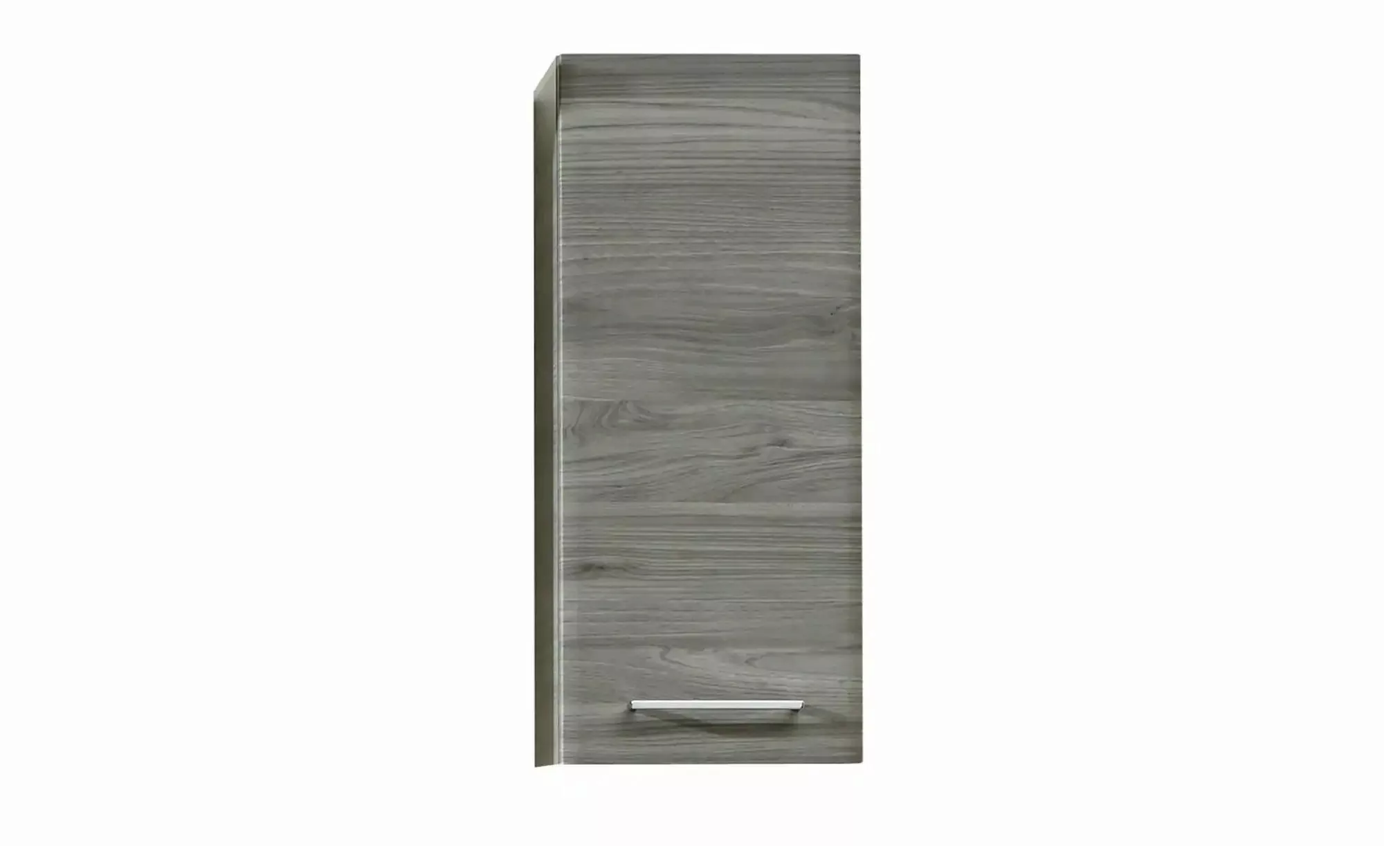 Saphir Hängeschrank "Quickset 916 Wand-Badschrank 30 cm breit mit 1 Tür, 2 günstig online kaufen