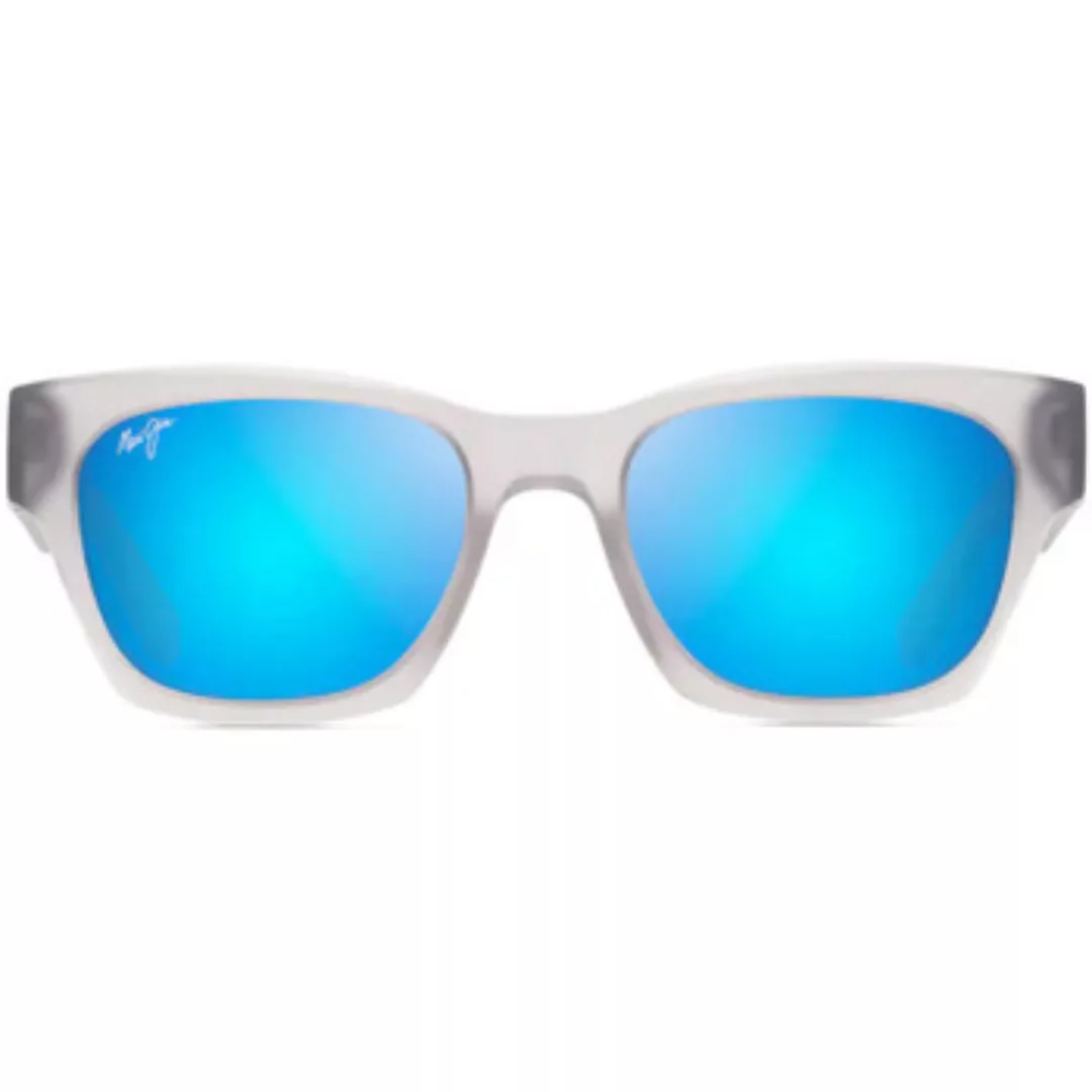 Maui Jim  Sonnenbrillen Valley Isle Sonnenbrille B780-14 Polarisiert günstig online kaufen