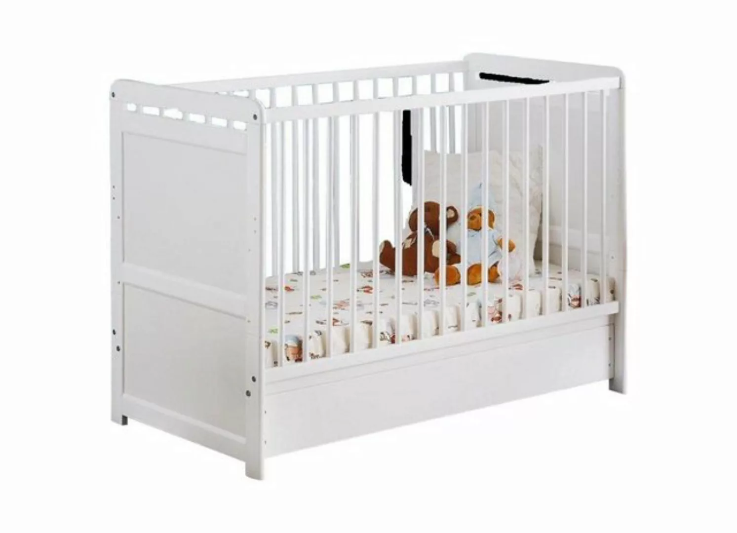 JVmoebel Kinderbett Kinderzimmer Luxus Holz Moderne Designer Möbel Neu, Mad günstig online kaufen