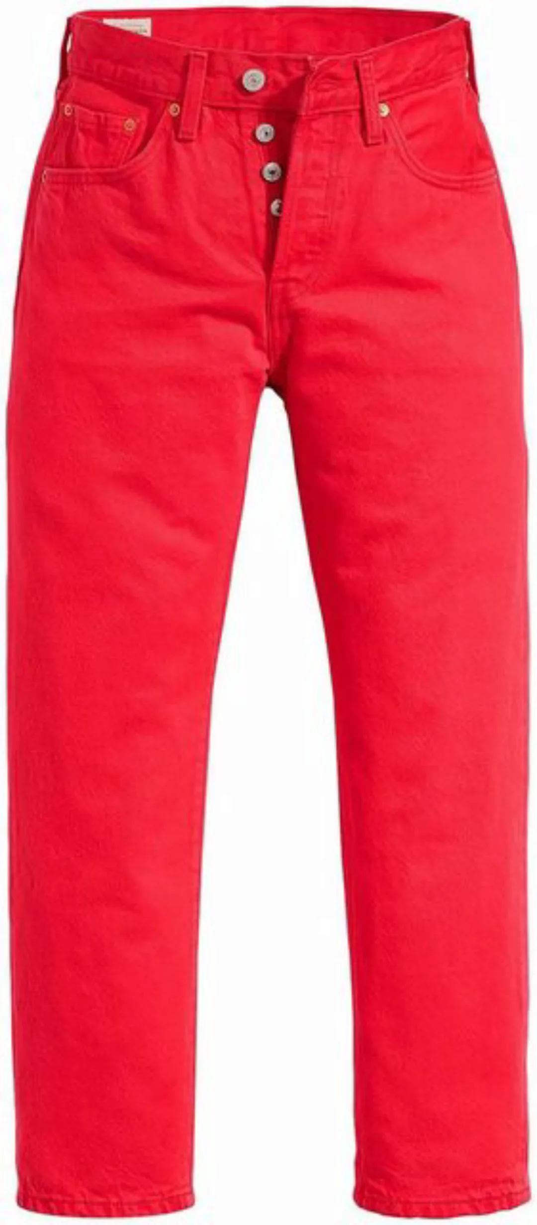 Levi's® 7/8-Jeans 501 Crop 501 Collection, 5-Pocket-Style günstig online kaufen