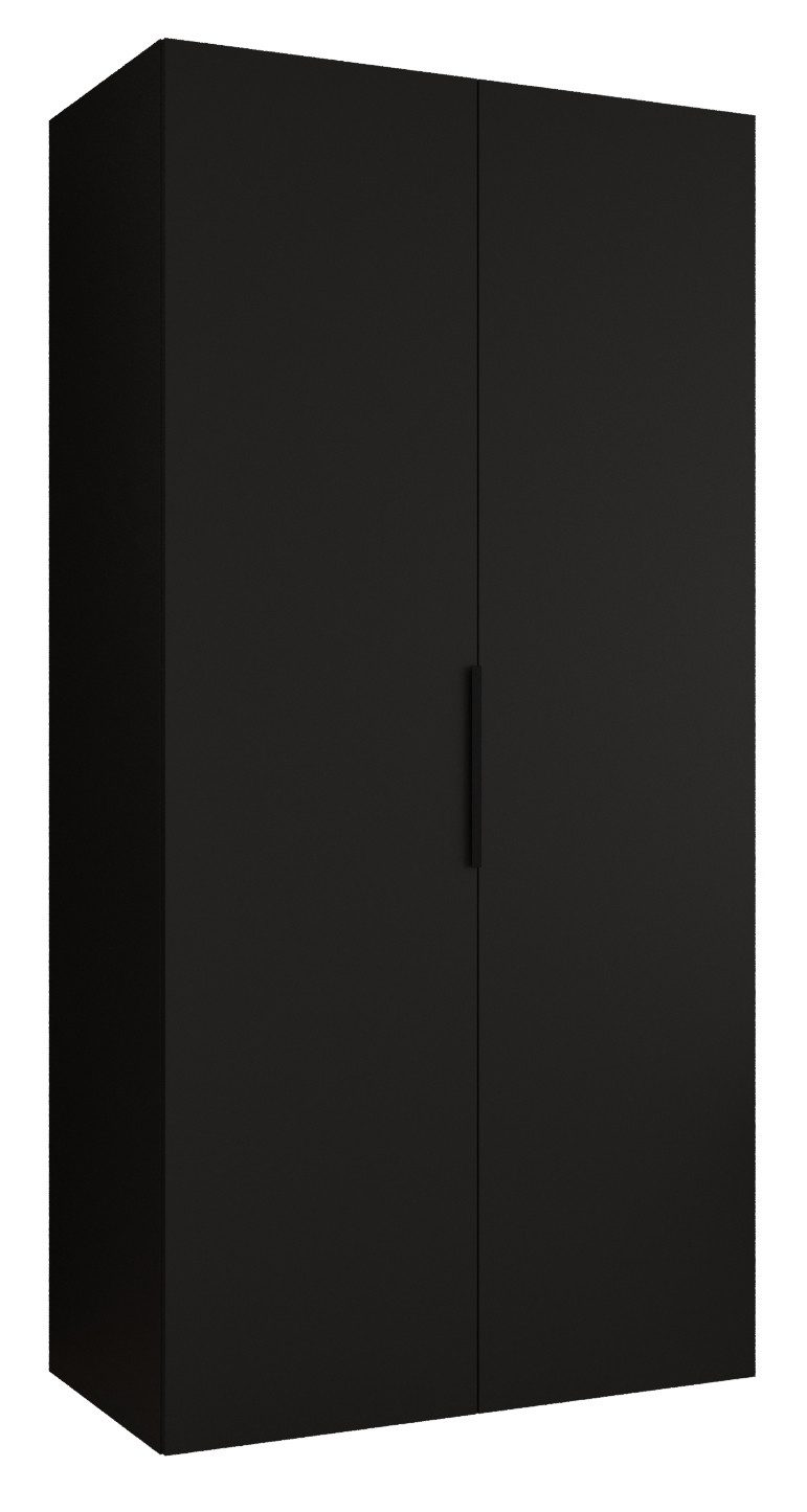 ABIKS MÖBEL Drehtürenschrank MARBELLA 1 Schlafzimmerschrank günstig online kaufen