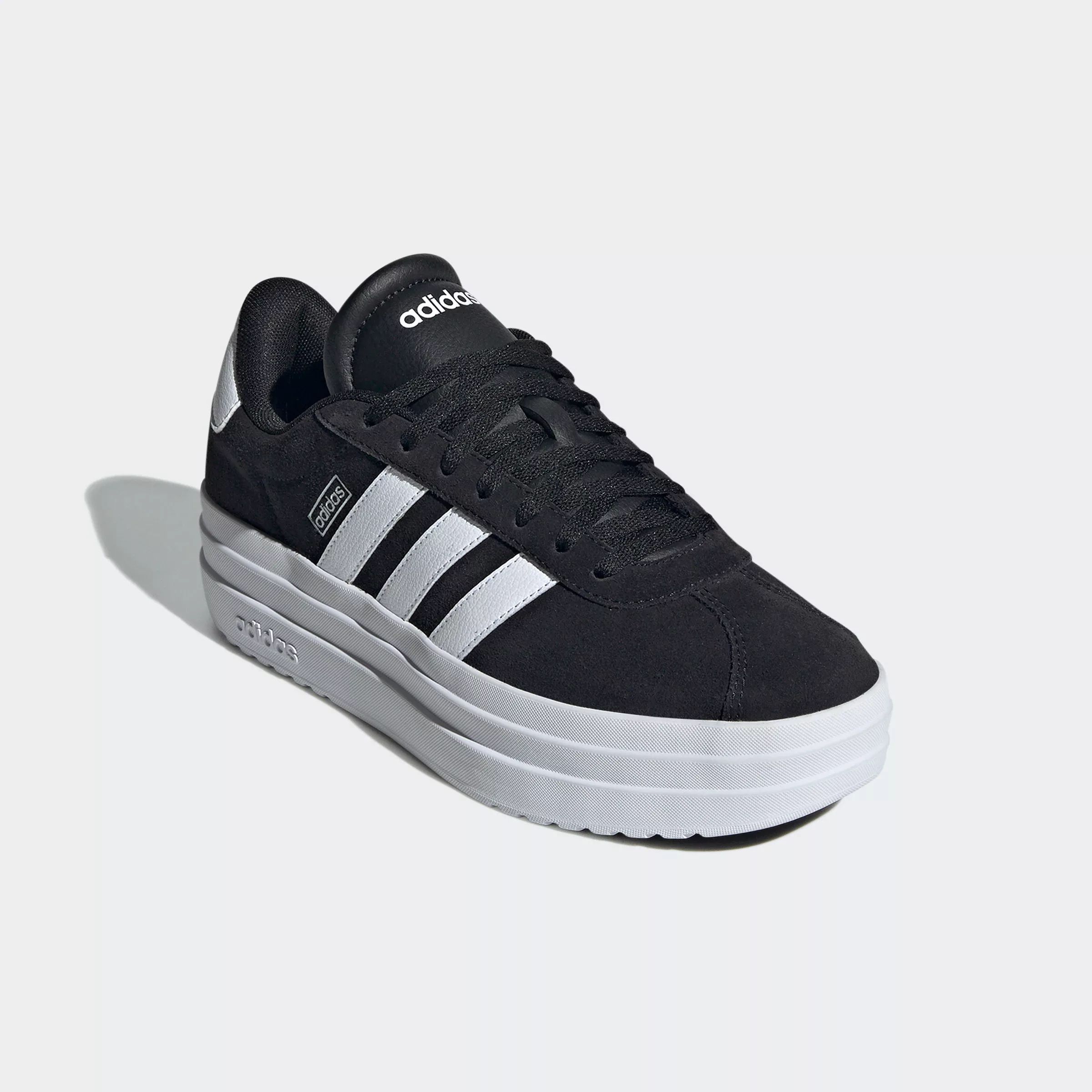 adidas Sportswear Sneaker "VL COURT BOLD", inspiriert vom Design des adidas günstig online kaufen