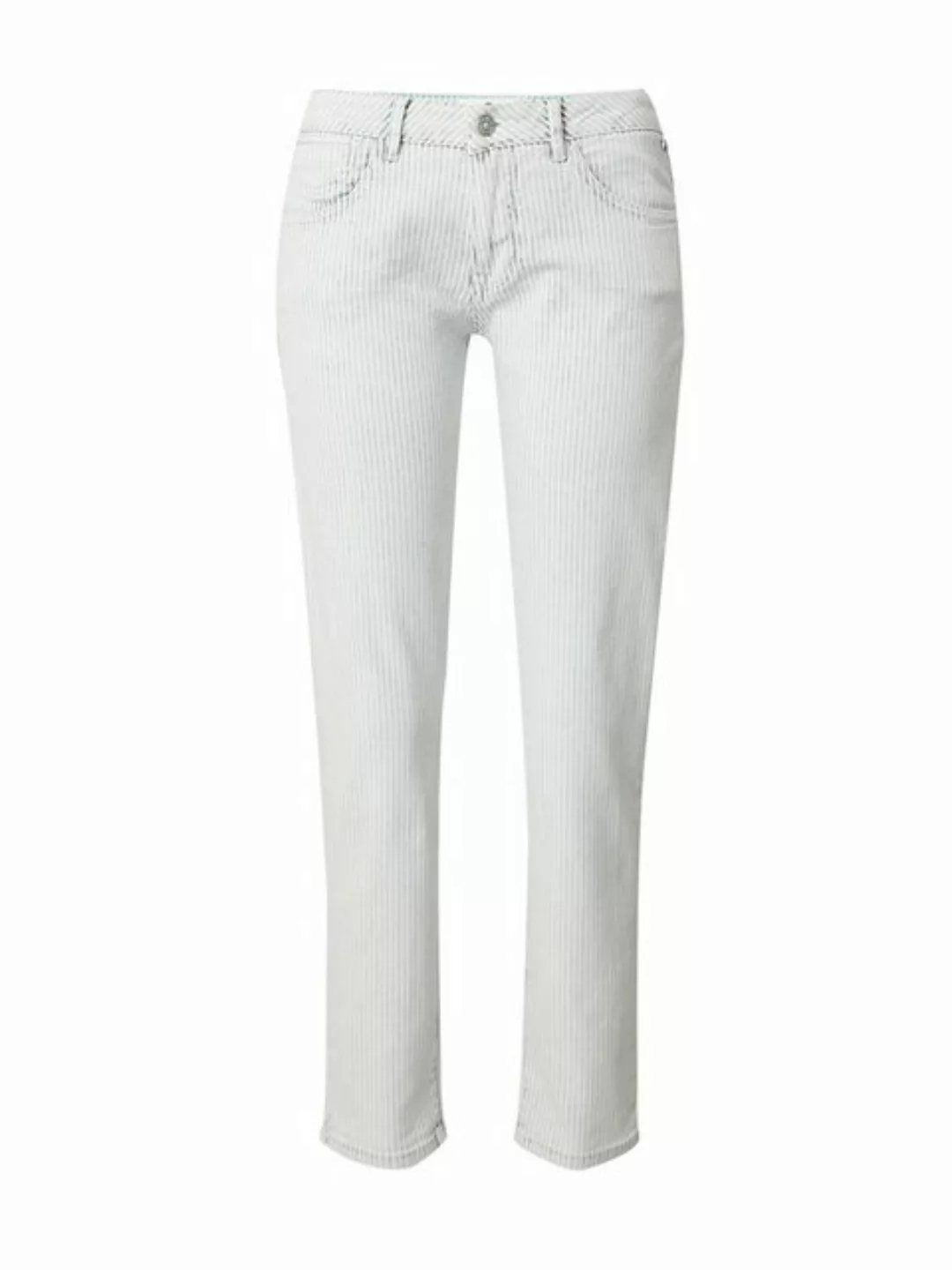 Freeman T. Porter 7/8-Jeans Sophy (1-tlg) Plain/ohne Details günstig online kaufen