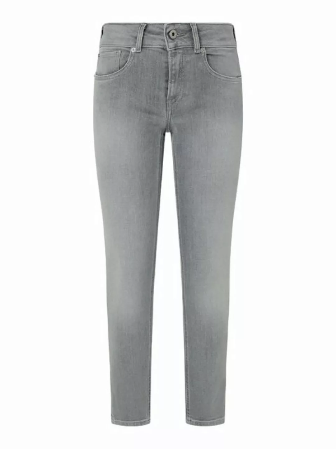 Pepe Jeans Slim-fit-Jeans SLIM JEANS LW, mit niedriger Leibhöhe günstig online kaufen